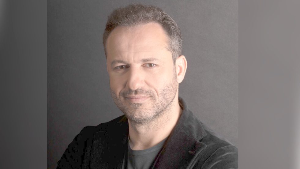 kostas triantafyllidis